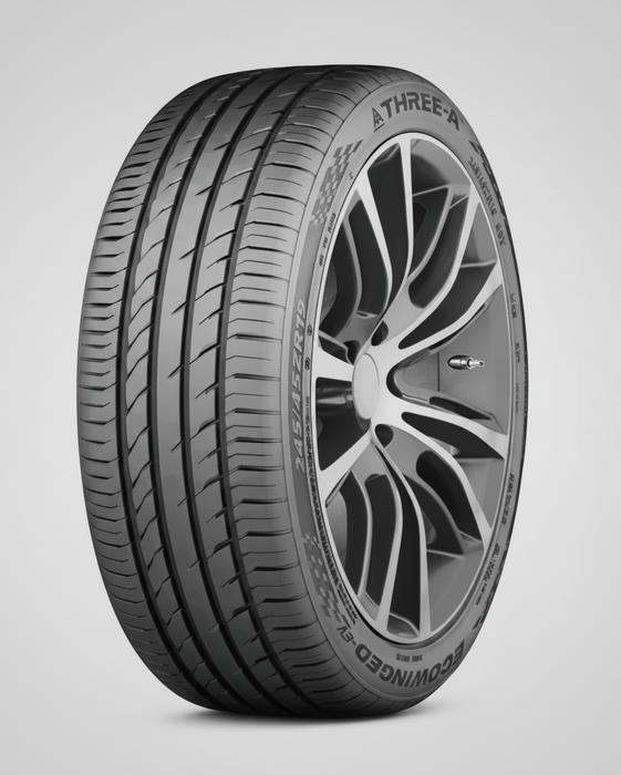 Three A Ecowinged 225/55R19 99V