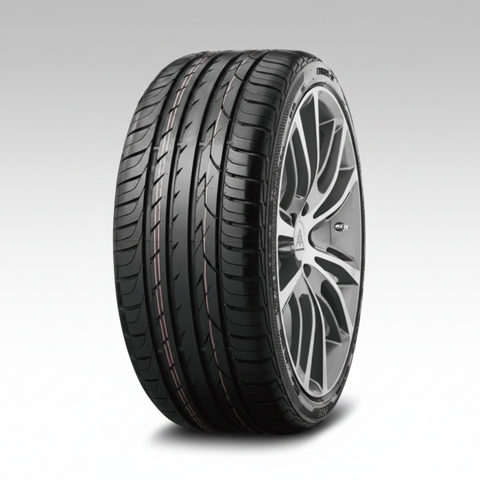 Three A P606 225/45R18 95W