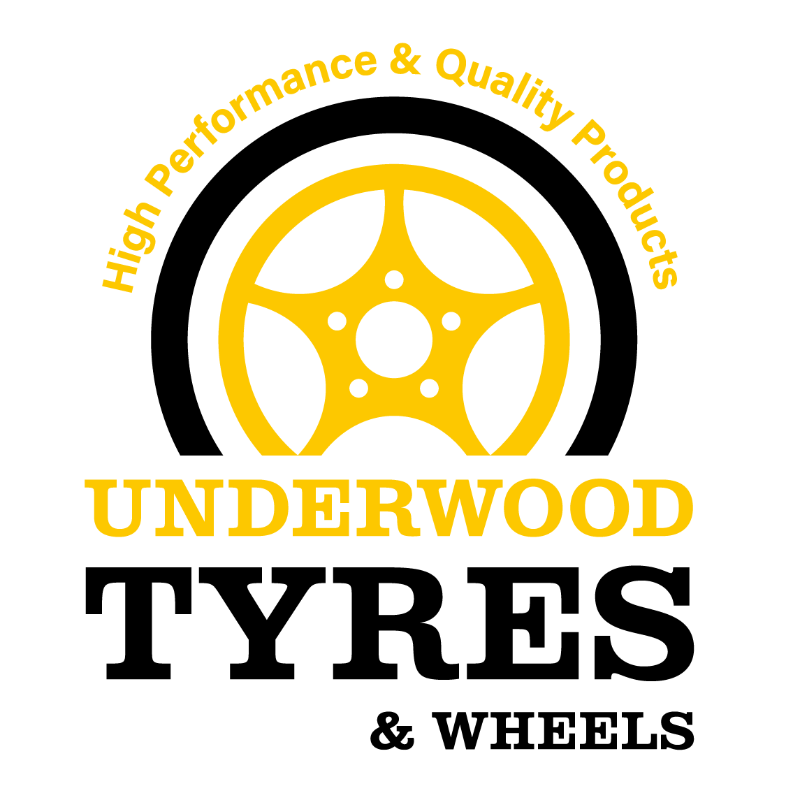Second Hand Tyres Brisbane — Underwood Tyres & Wheels