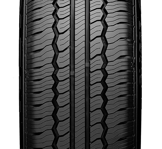 Nexen Cp521 215/70R16C 108/106T