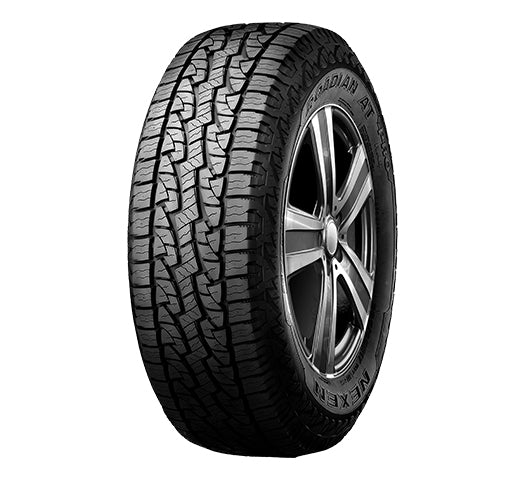 Nexen Roadian AT Pro RA8 285/55R20 122/119S