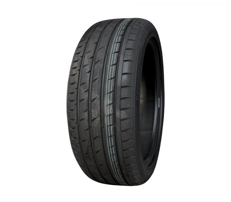 Continental
ContiSportContact 3
205/45R17 84W SSR Runflat
