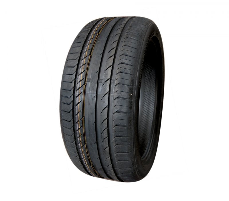 Continental
ContiSportContact 5 SSR
225/45R18 91Y Runflat