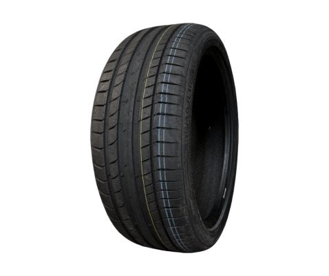 Continental
ContiSportContact 5 SSR 
255/40R18 95Y Runflat