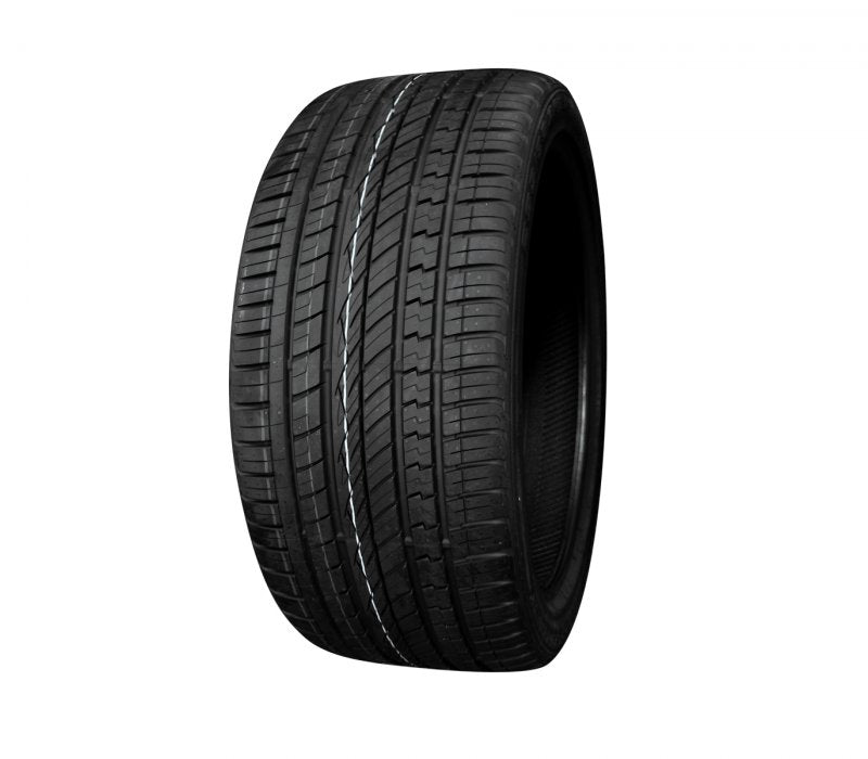 Continental
ContiCrossContact UHP LR
275/40R20 106Y