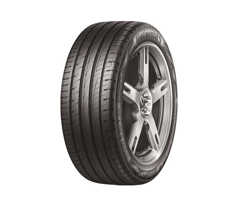 Continental
UltraContact UC6
285/45R20 112Y