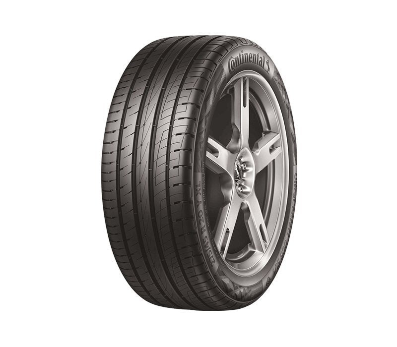 Continental UltraContact UC6 SUV 285/45R20 112Y