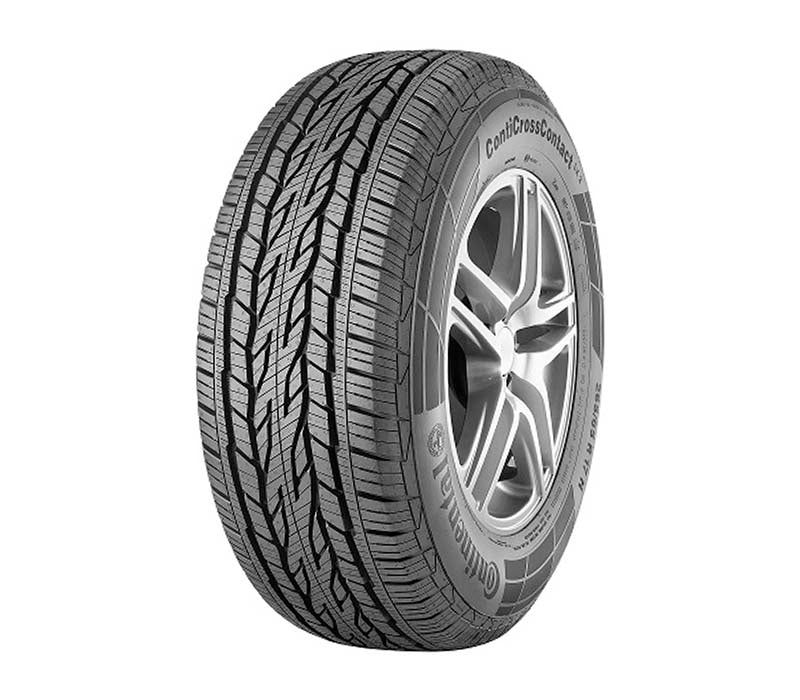 Continental
ContiCrossContact LX 2
255/60R17 106H