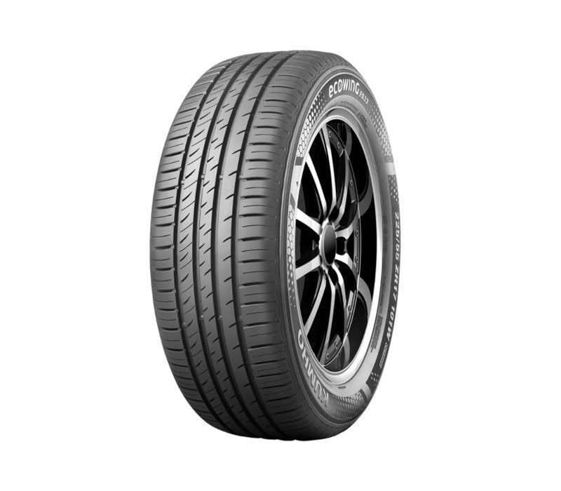 Kumho
ES33 ECOWING
195/55R16 87H