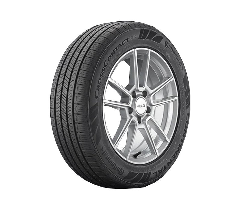 Continental
ContiCrossContact RX
215/60R17 96H