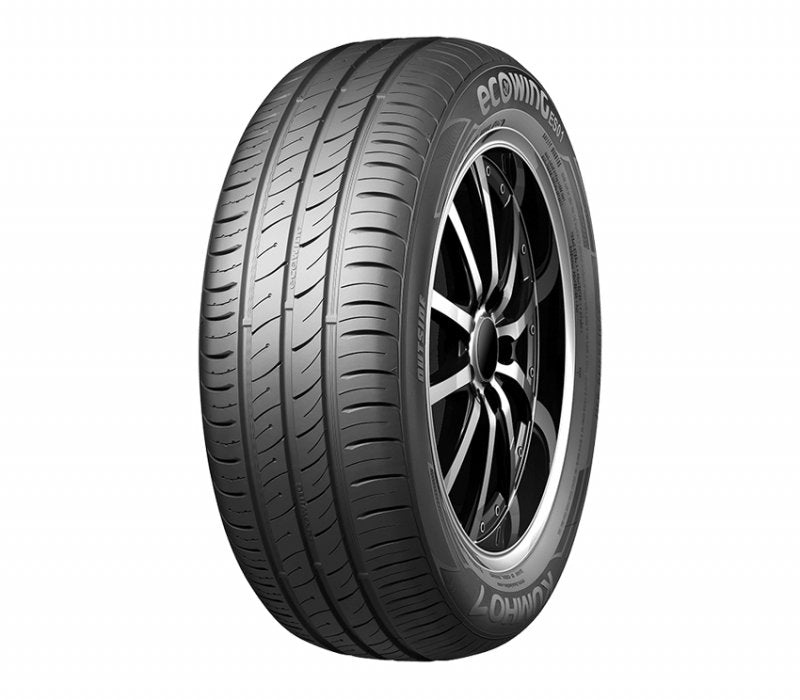 Kumho
KH27 ECOWING ES01
185/55R15 86H