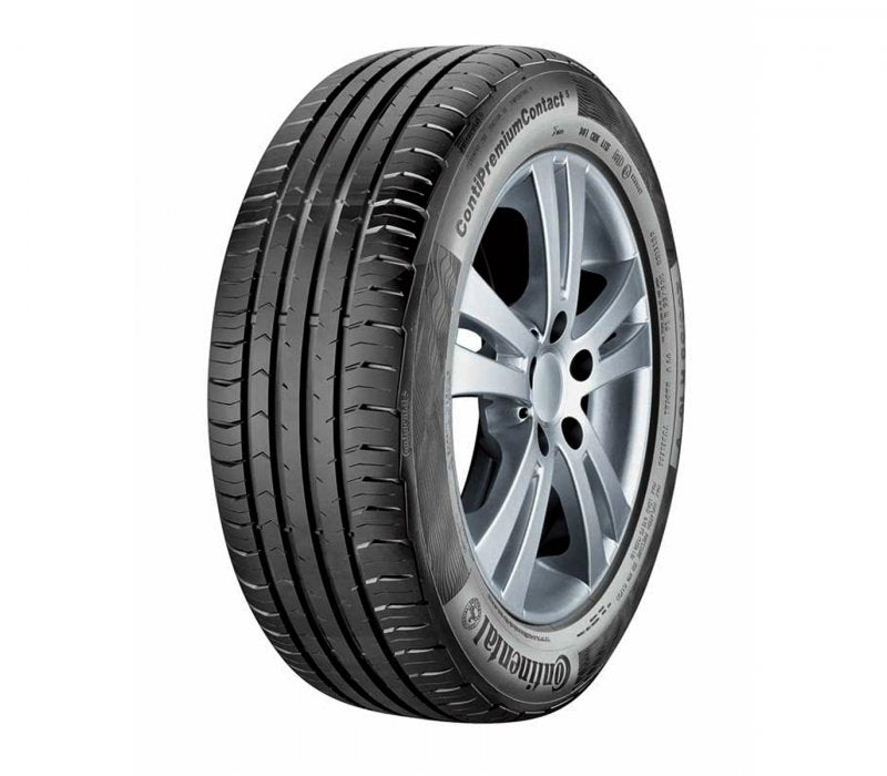 Continental
ContiPremiumContact 5
215/60R17 96H