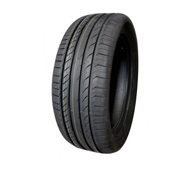 Continental
UltraContact UC6
235/50R18 101W