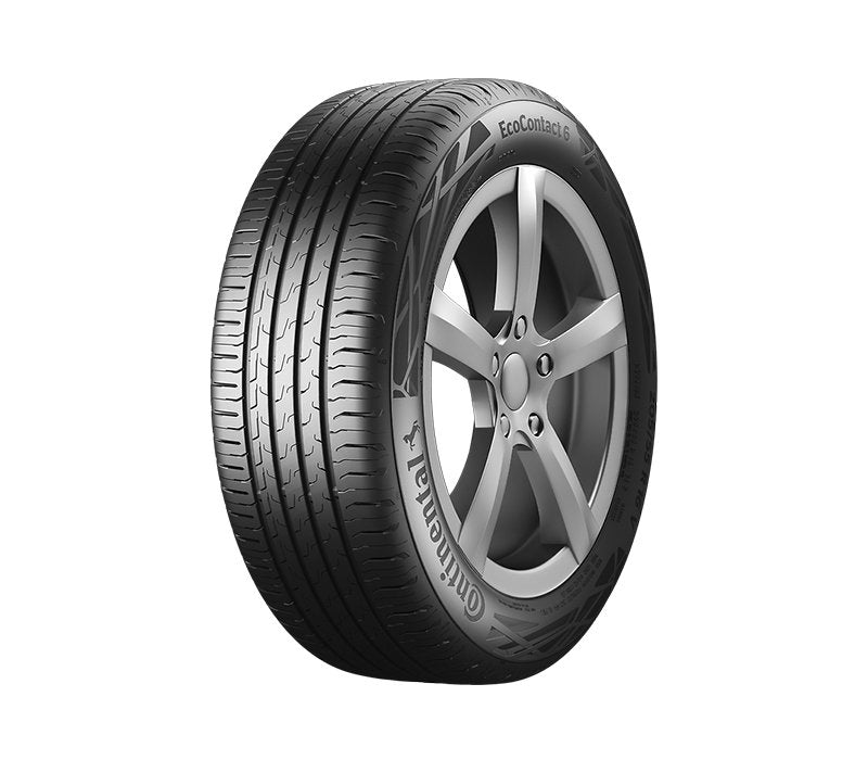 Continental
ContiEcoContact 6 SSR
225/40R18 92Y RUNFLAT