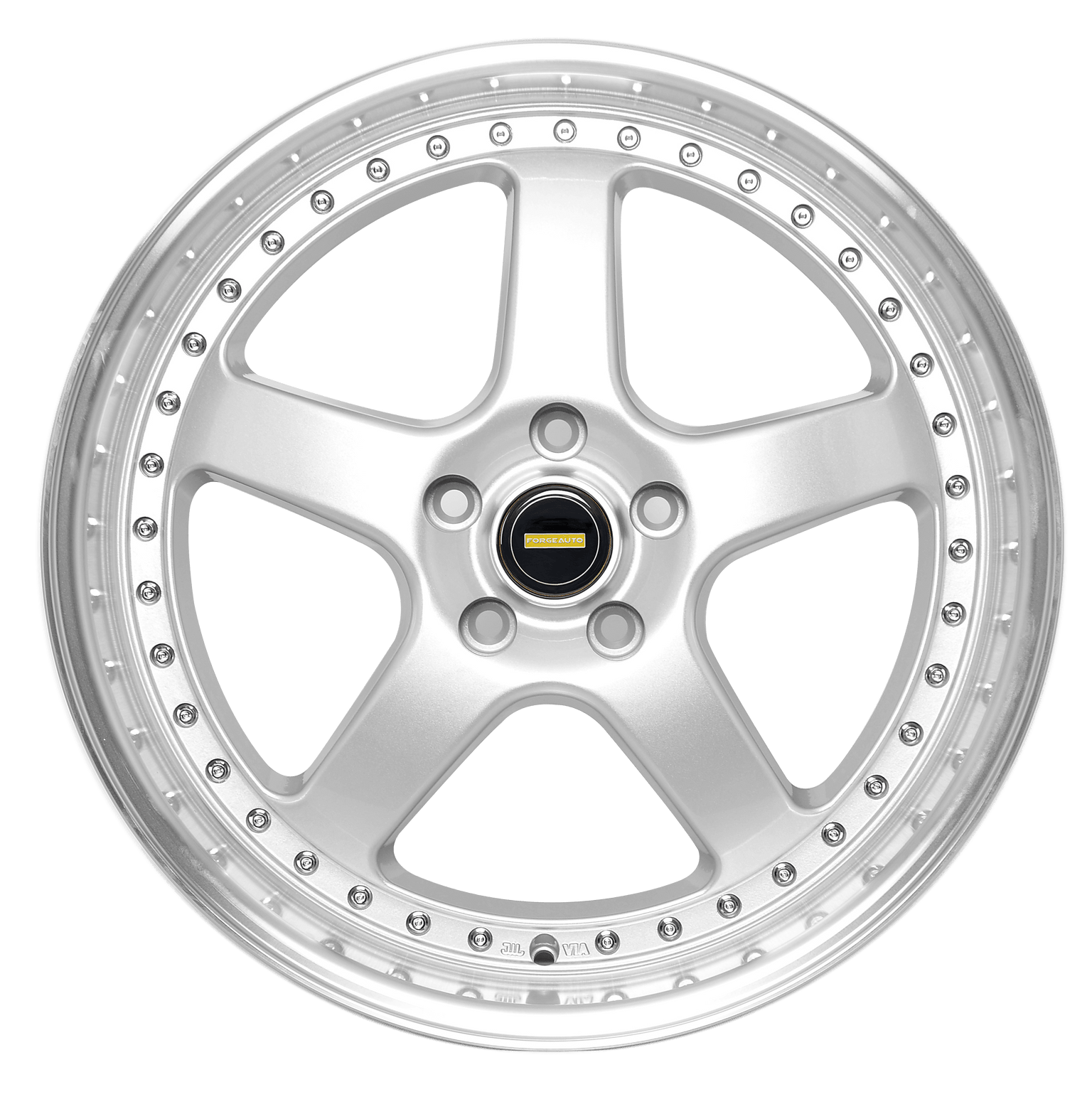 PASSENGER ALLOY WHEELS — Underwood Tyres & Wheels