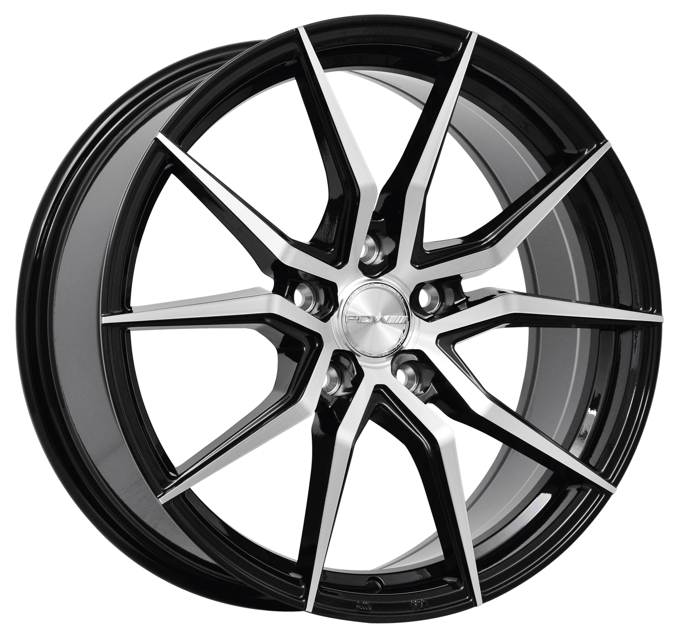 PDW WHEELS