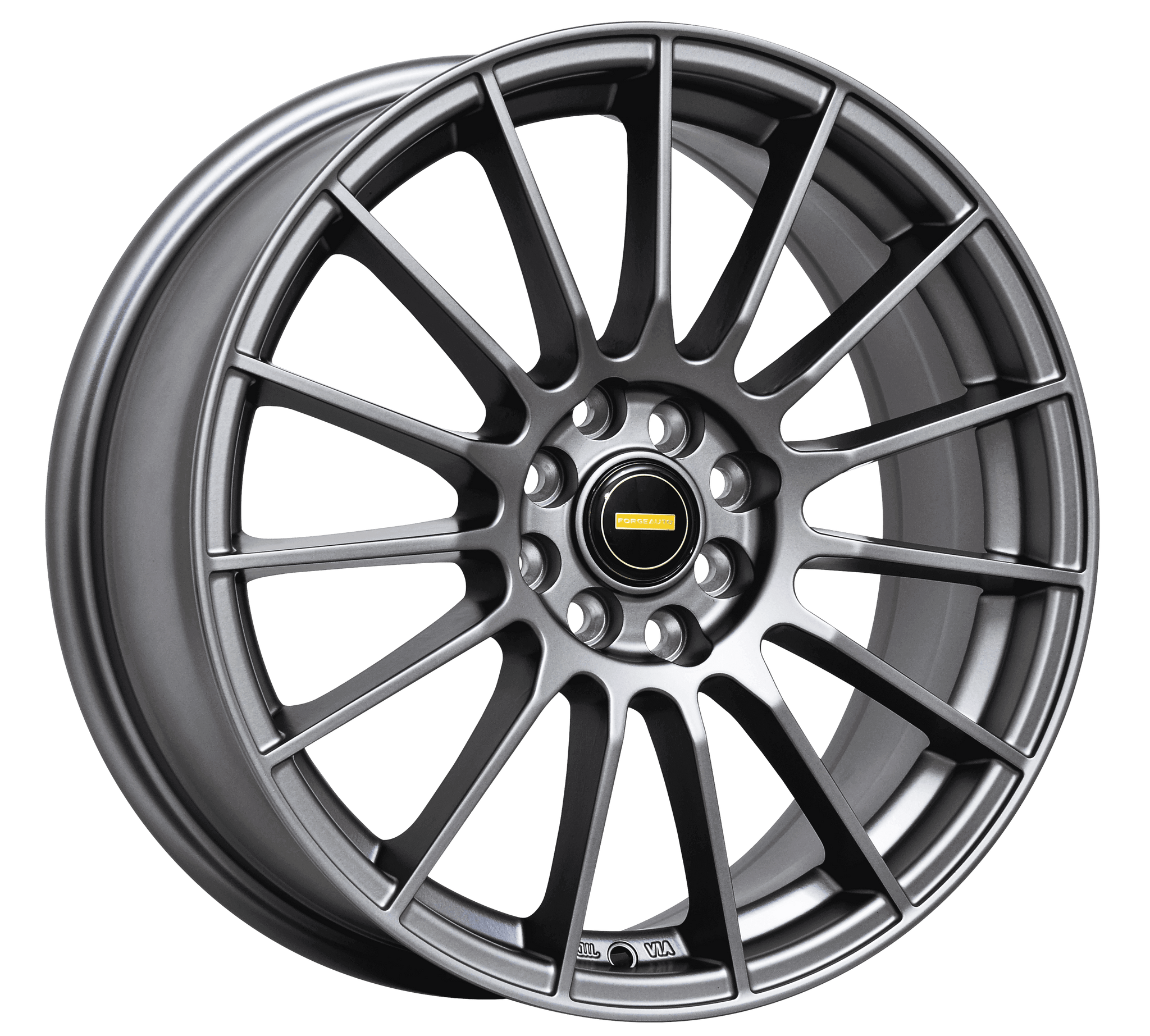 PASSENGER ALLOY WHEELS — Underwood Tyres & Wheels