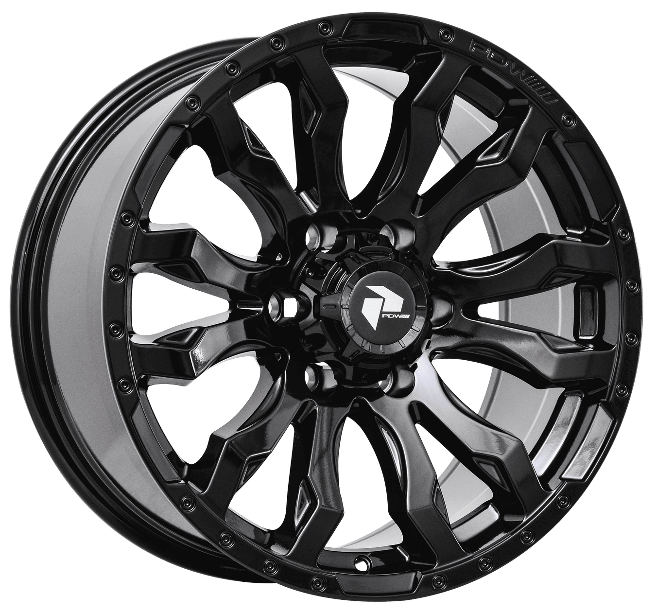 FORGE AUTO 4x4