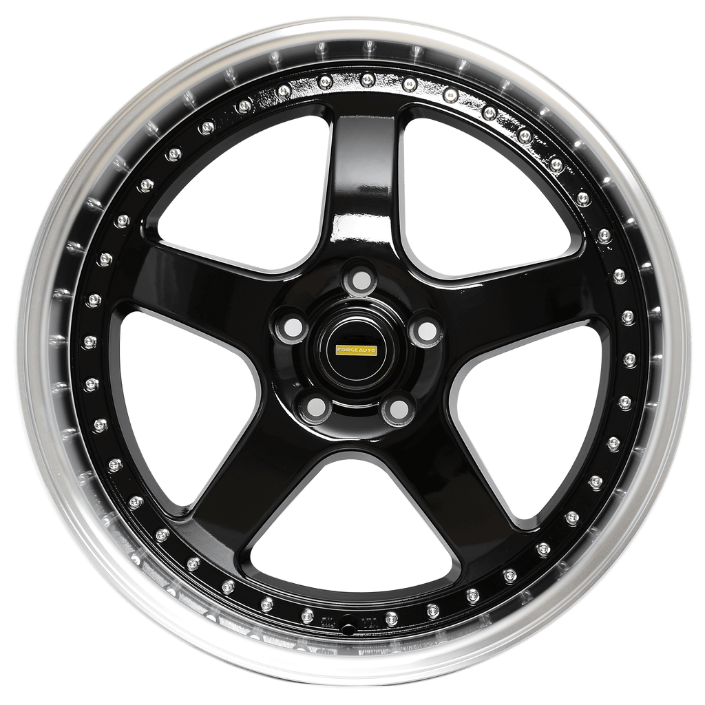 PASSENGER ALLOY WHEELS — Underwood Tyres & Wheels