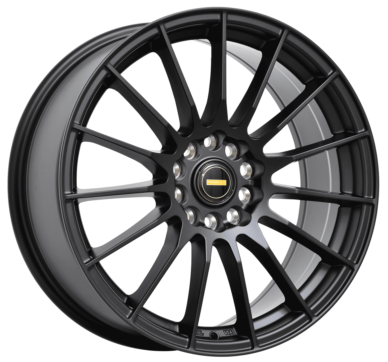 PASSENGER ALLOY WHEELS