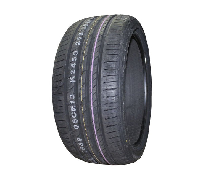 Pneu Comforser Sport K4 155/60 R15 74H M+S - Haute Performance Tout Terrain
