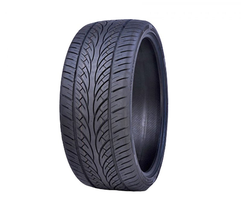 WINRUN — Underwood Tyres & Wheels